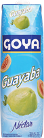 Néctar de Guayaba