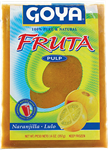 Naranjilla Fruit Pulp