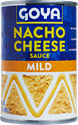 Nacho Cheese Sauce