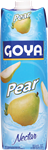 Pear Nectar