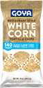 White Corn Tortilla Chips