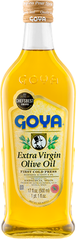 Aceite de Oliva Extra Virgen