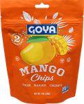 Mango Chips