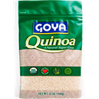 Organic Quinoa – Chia – Amaranth