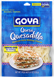 Quesadilla Shredded Cheese