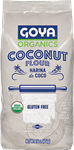 Organic Coconut Flour