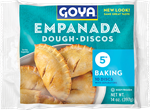 Discos para Empanadas Horneadas