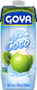 Agua de Coco