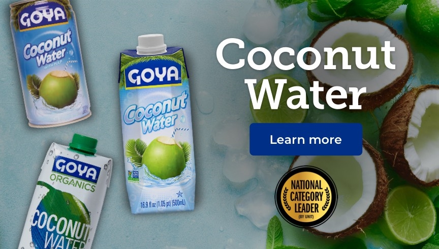 Coconut Water