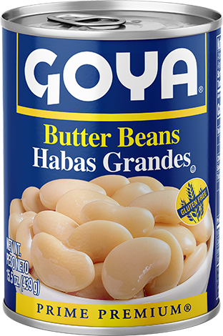 Butter Beans