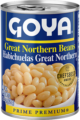 Great Northern Beans