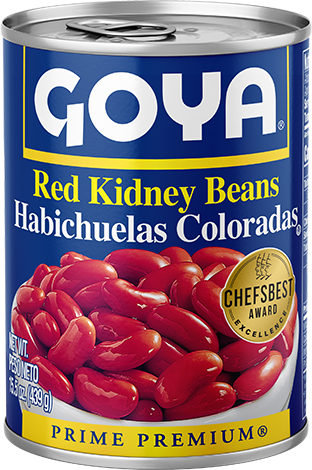 Red Kidney Beans