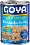 Low Sodium Small White Beans