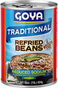 Reduced Sodium Refried Pinto Beans