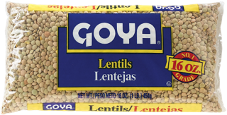 Lentils